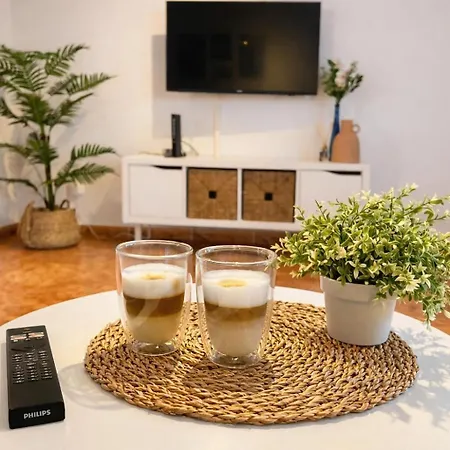 Сasa de vacaciones Casa Kalendra Jable Tu Refugio Cerca Del Mar Guatiza