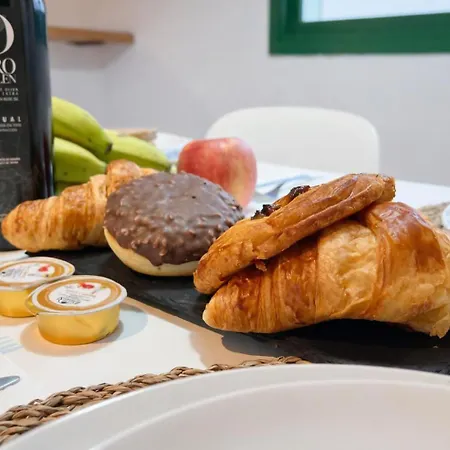 Сasa de vacaciones Casa Kalendra Jable Tu Refugio Cerca Del Mar *