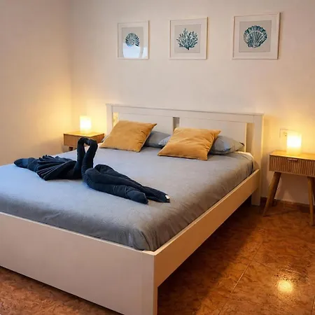 Casa Kalendra Jable Tu Refugio Cerca Del Mar *