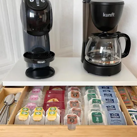 Casa Kalendra Jable Tu Refugio Cerca Del Mar Guatiza