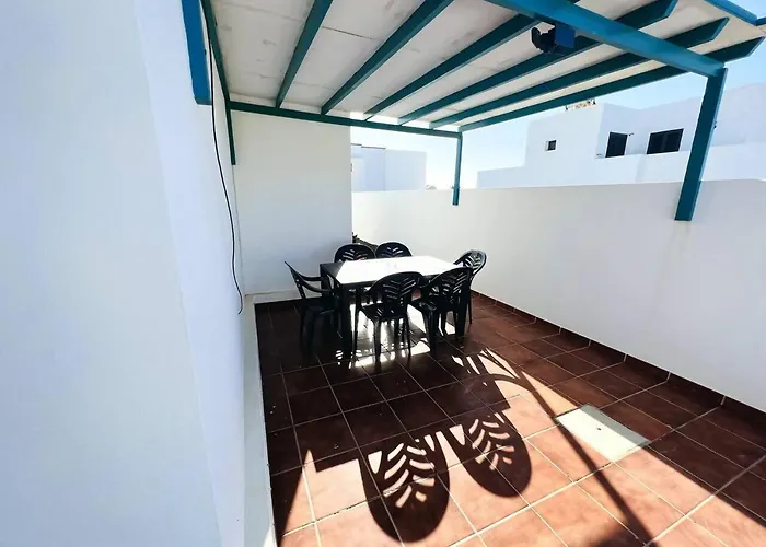 Casa Kalendra Jable Tu Refugio Cerca Del Mar