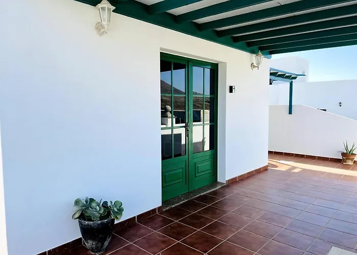 Casa Kalendra Jable Tu Refugio Cerca Del Mar *