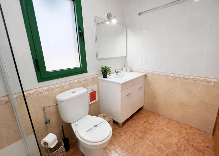 Casa Kalendra Jable Tu Refugio Cerca Del Mar Guatiza