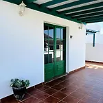 Casa Kalendra Jable Tu Refugio Cerca Del Mar *