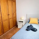Сasa de vacaciones Casa Kalendra Jable Tu Refugio Cerca Del Mar