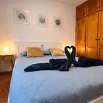 Casa Kalendra Jable Tu Refugio Cerca Del Mar Guatiza