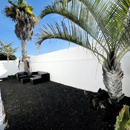 Nyaraló Kalendra Jable Amplia Y Tranquila Cerca Del Mar *