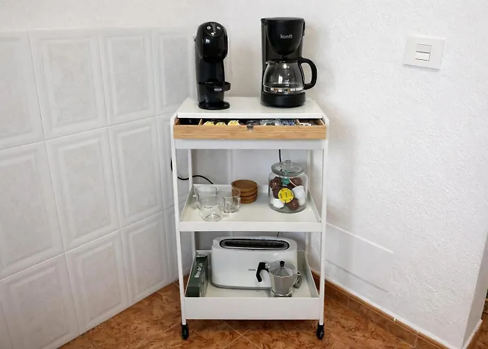 Kalendra Jable - Amplia Y Tranquila Cerca Del Mar בית נופש