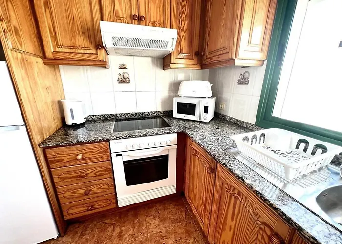 בית נופש Kalendra Jable - Amplia Y Tranquila Cerca Del Mar *